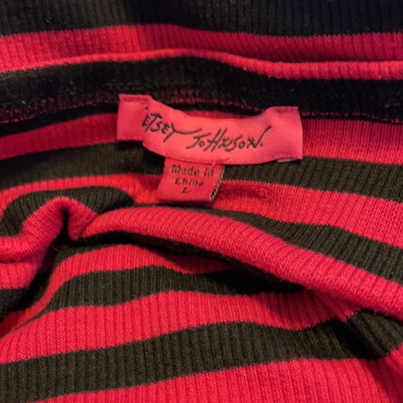 Betsy Johnson Archive-amazing top - Picture 4 of 5